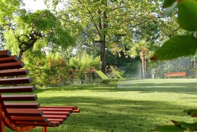 Le Clos Des Queyries