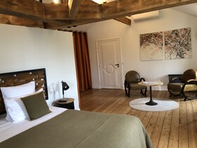 Le Clos Des Queyries