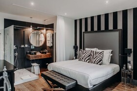 Le Palais Gallien Hôtel & Spa