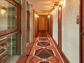 Mondrian Bordeaux Les Carmes