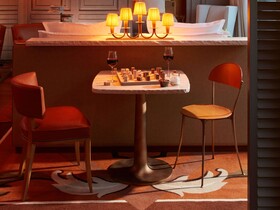 Mondrian Bordeaux Les Carmes