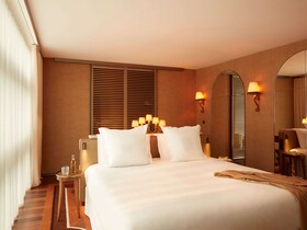 Mondrian Bordeaux Les Carmes