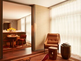 Mondrian Bordeaux Les Carmes