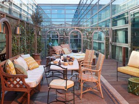 Mondrian Bordeaux Les Carmes