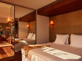 Mondrian Bordeaux Les Carmes