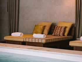 Mondrian Bordeaux Les Carmes