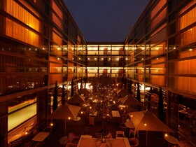 Mondrian Bordeaux Les Carmes