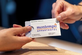 Montempô Bordeaux Belvédère