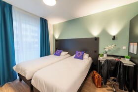 Montempô Bordeaux Belvédère