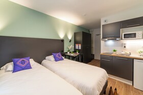 Montempô Bordeaux Belvédère
