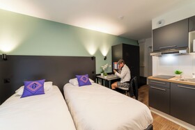 Montempô Bordeaux Belvédère