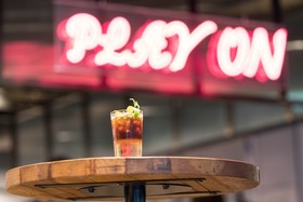 Moxy Bordeaux Hotel