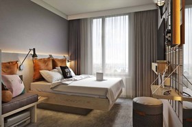 Moxy Bordeaux Hotel