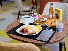 Quality Hotel Bordeaux Centre