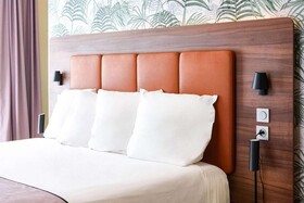 Quality Hotel Bordeaux Centre