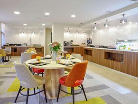 Quality Hotel Bordeaux Centre