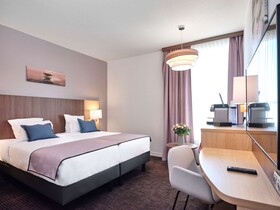 Quality Hotel Bordeaux Centre
