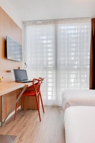 Residhotel Galerie Tatry