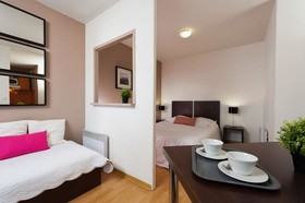 Teneo Apparthotel Bordeaux