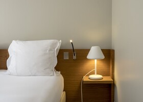 Yndo Hotel