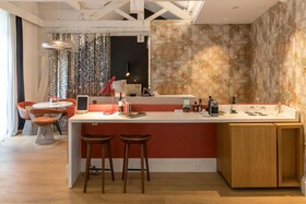 Yndo Hotel
