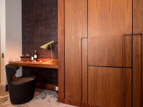 Yndo Hotel