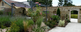 A Fleur Des Champs