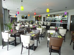 Appart-Hôtel Mer & Golf City Bordeaux - Bruges