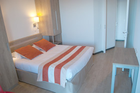 Appart-Hôtel Mer & Golf City Bordeaux - Bruges