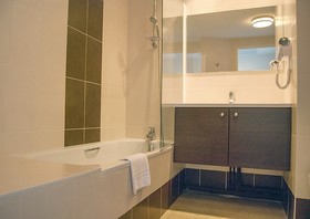 Appart-Hôtel Mer & Golf City Bordeaux - Bruges