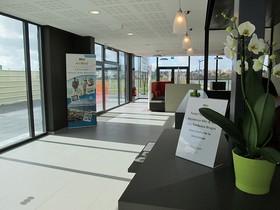 Appart-Hôtel Mer & Golf City Bordeaux - Bruges