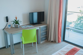 Appart-Hôtel Mer & Golf City Bordeaux - Bruges
