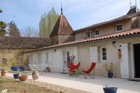 Chateau Ysard