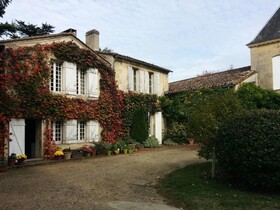 Chateau Ysard