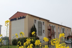Kyriad Direct Agen Castelculier