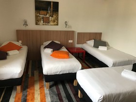 Kyriad Direct Agen Castelculier