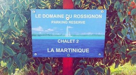 Le Domaine Du Rossignon