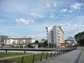 Hotel  Miradour