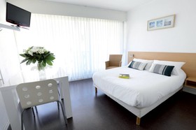 Hotel Thermes les Ecureuils