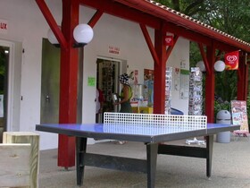 Camping Biper Gorri