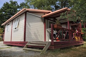 Camping Biper Gorri