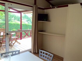 Camping Biper Gorri