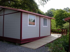 Camping Biper Gorri