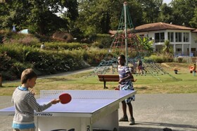 Camping Biper Gorri