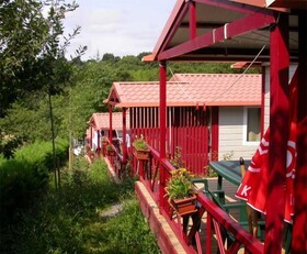 Camping Biper Gorri