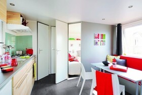 Camping Biper Gorri