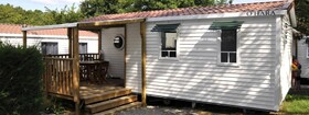 Camping Biper Gorri