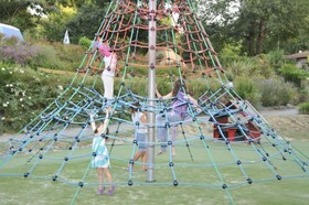 Camping Biper Gorri