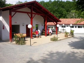 Camping Biper Gorri