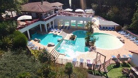 Camping Biper Gorri